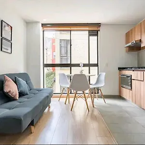 Hermoso En El Centro Historico Apartment