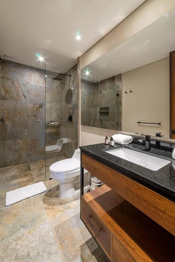 Fresh Loft In Candelaria Apartment Bogota 0*,  Colombia