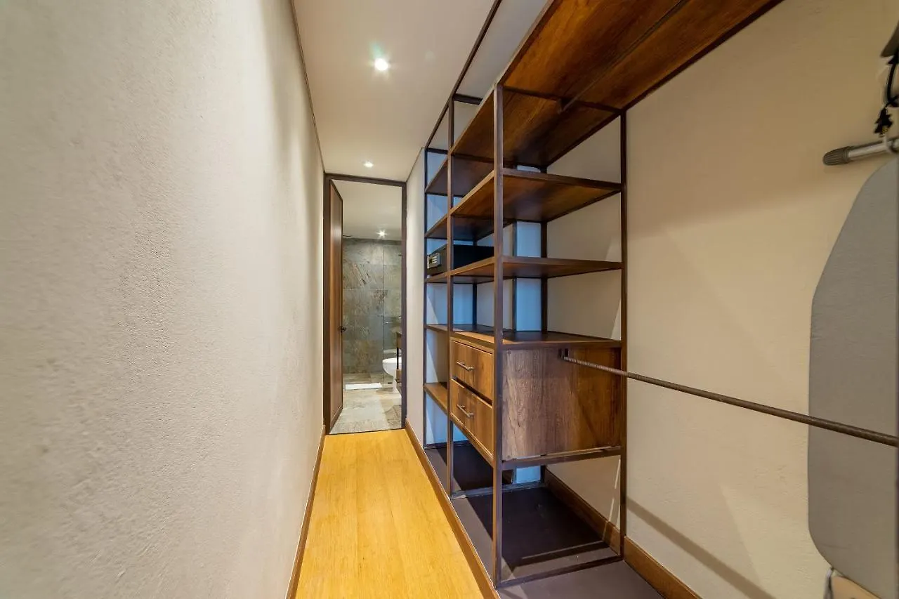 Fresh Loft In Candelaria Apartment Bogota 0*,  Colombia